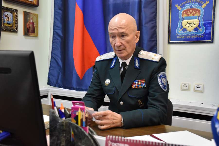 Начались занятия по повышению квалификации для наставников